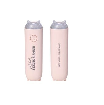 Jenny Secret Mini Portable LED UV Light