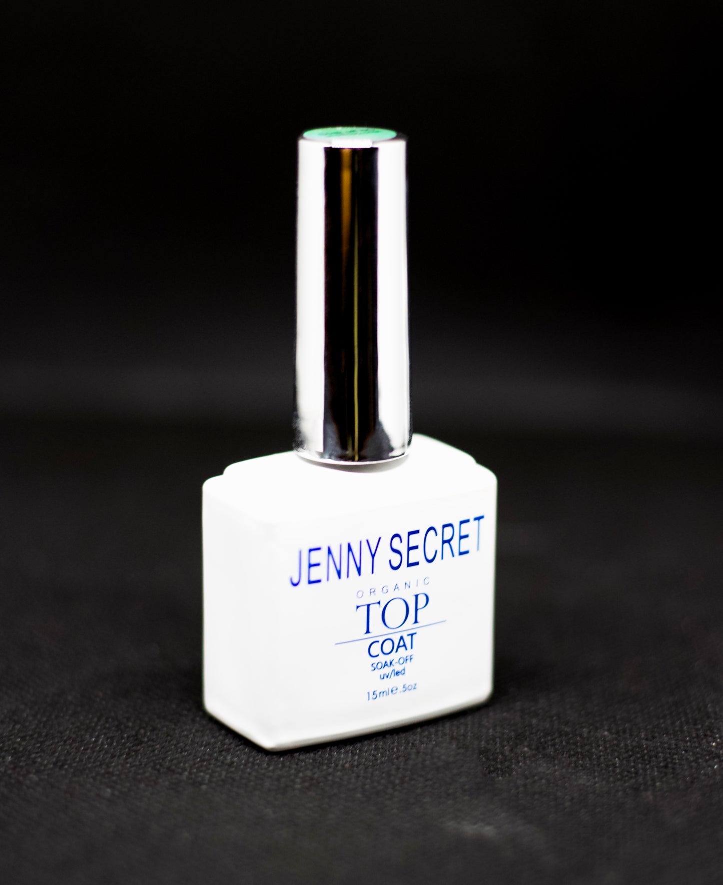 Gel Top Coat (No Wipe)