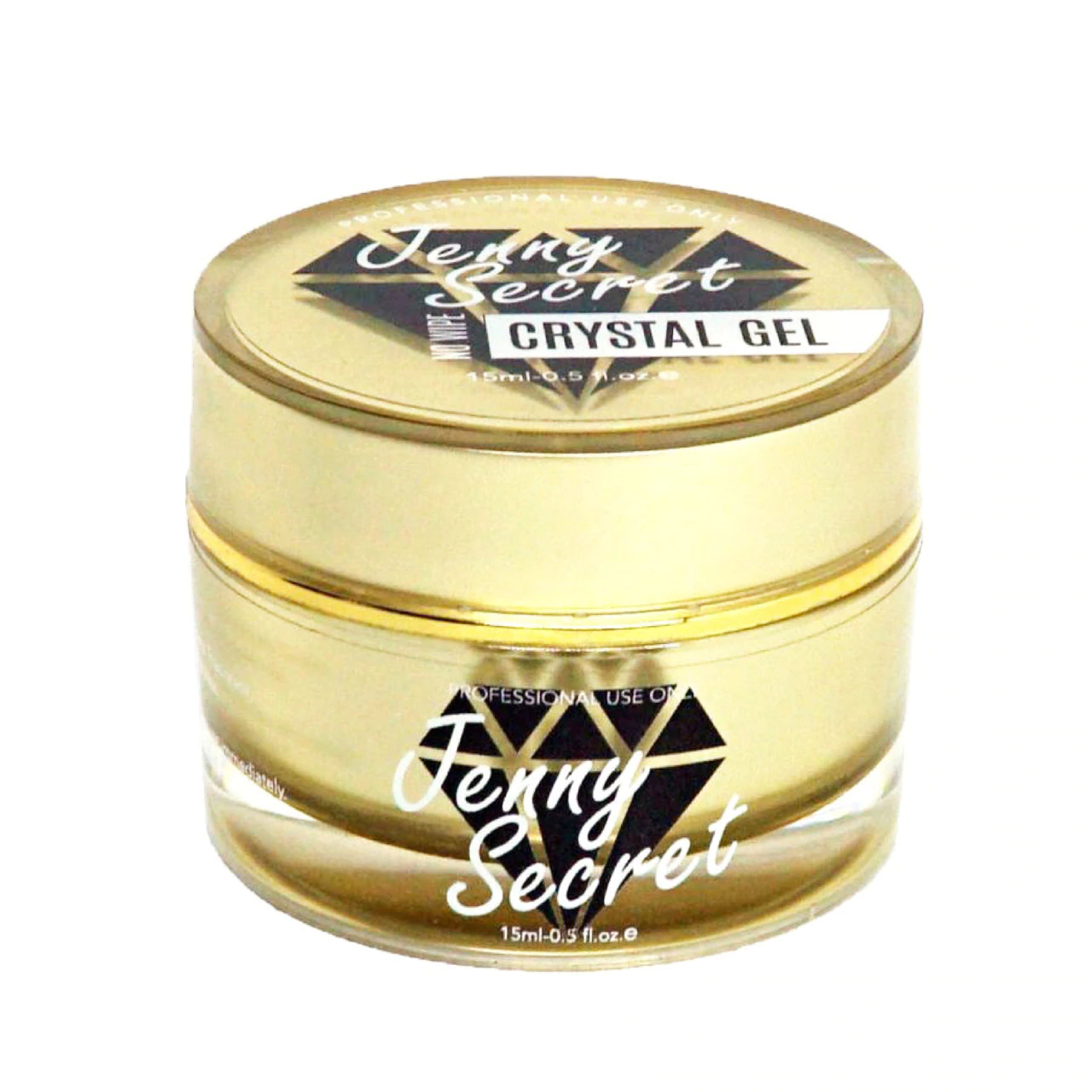 Jenny Secret Crystal Gel (No Wipe) 15ml