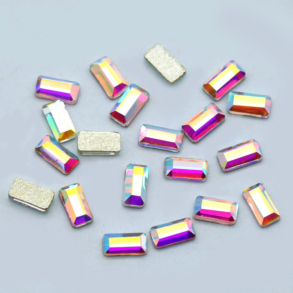 JS Crystal #37