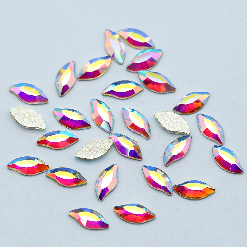 JS Crystal # 138