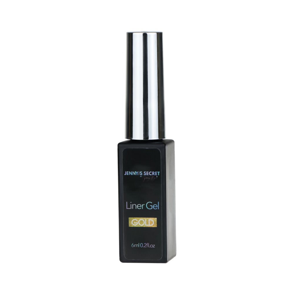 Jenny Secret Gold Liner Gel