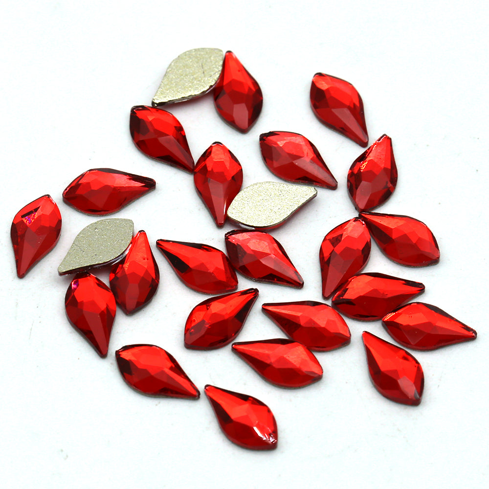 JS Crystal #97 7x4mm