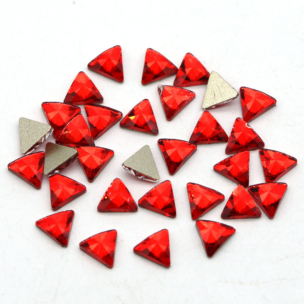 JS Triangle Crystal #63