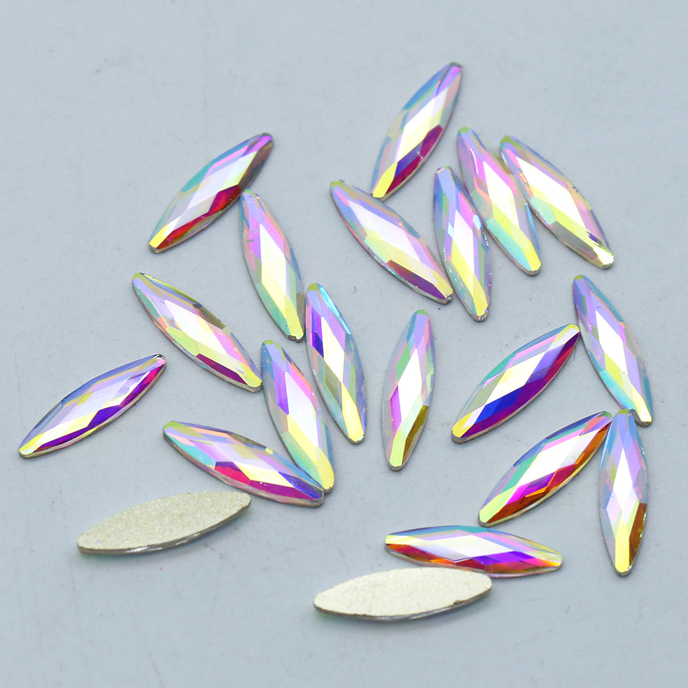 JS Crystal #23