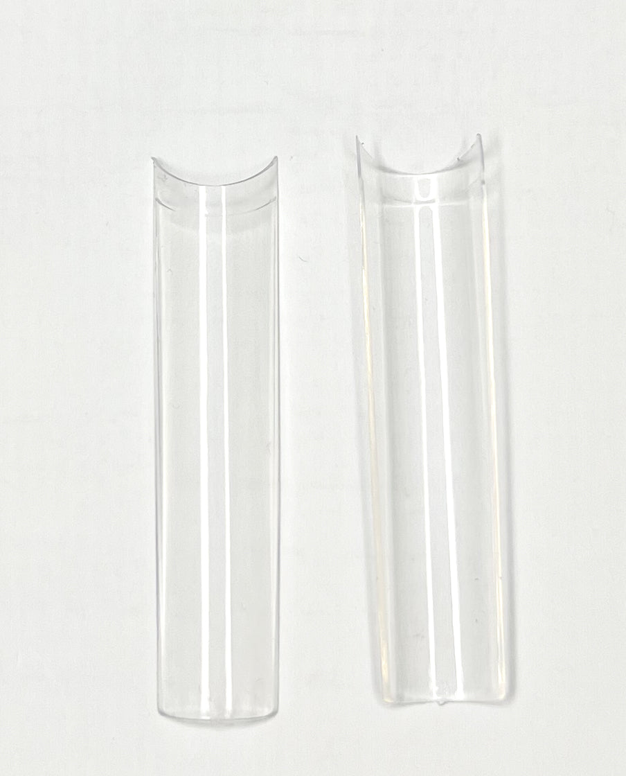 Square XXXL Straight Tips