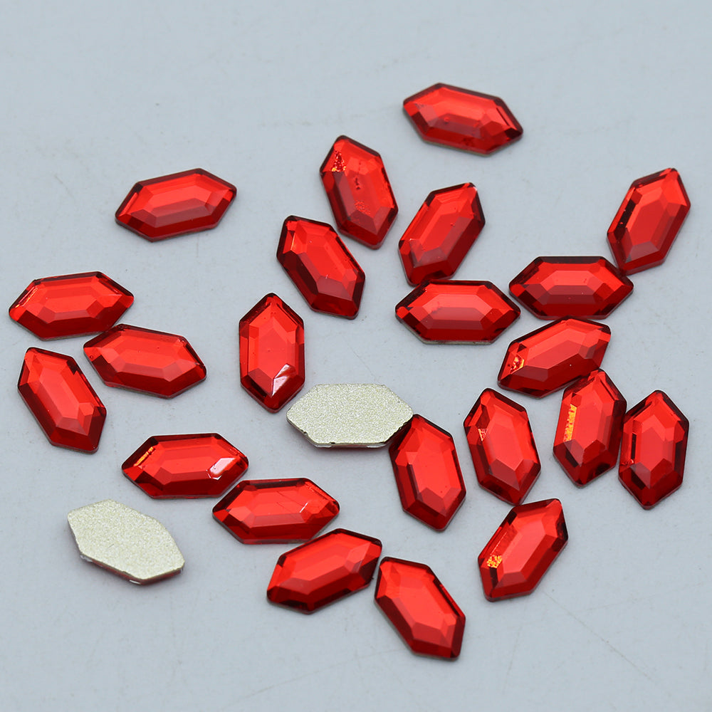 JS Crystal #165 8x4