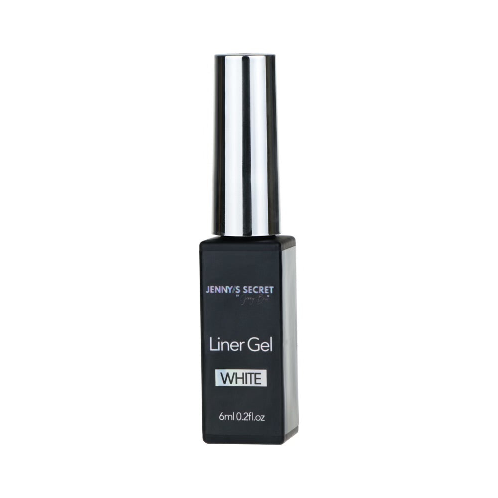 Jenny Secret White Liner Gel