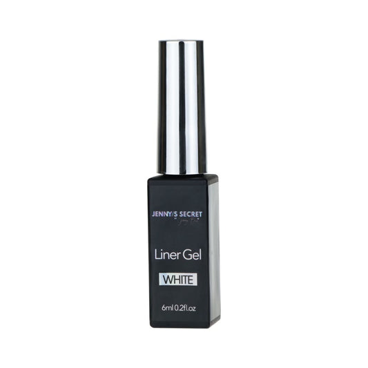Jenny Secret White Liner Gel