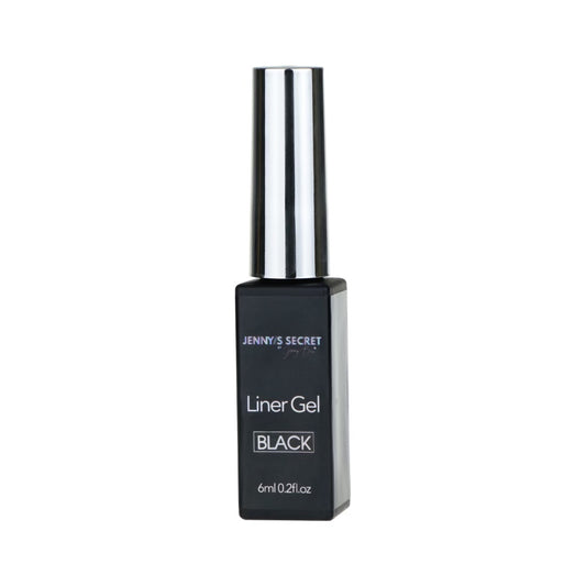 Jenny Secret Black Liner Gel