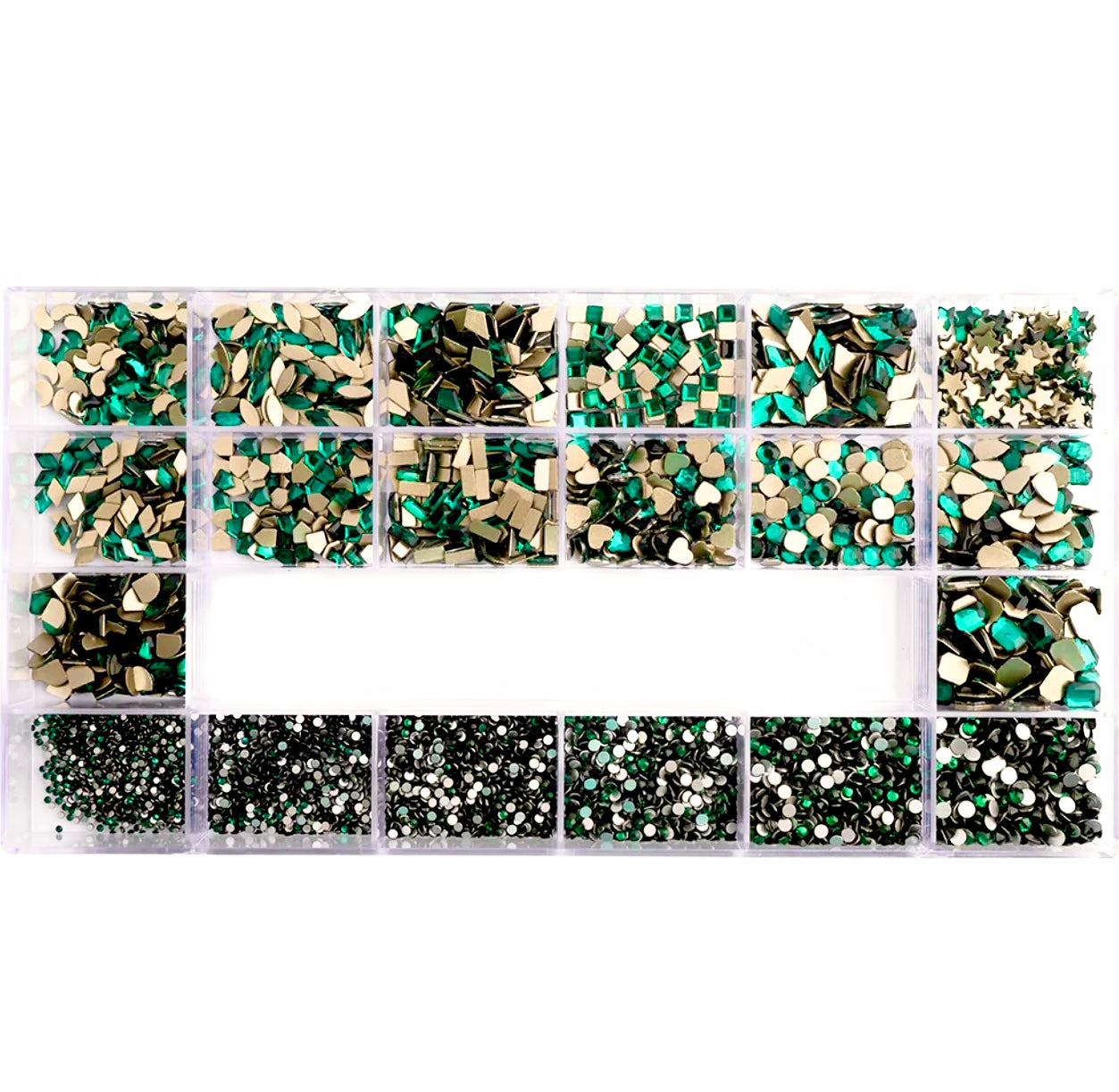 Jenny Secret Diamond Bling Box