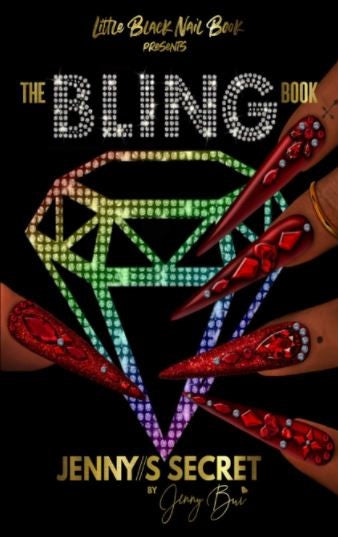 Masters Edition: The Bling Book