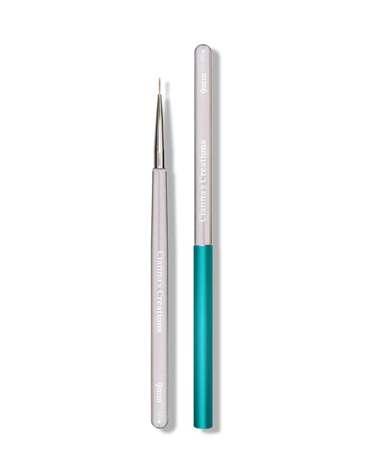 9mm Liner Brush