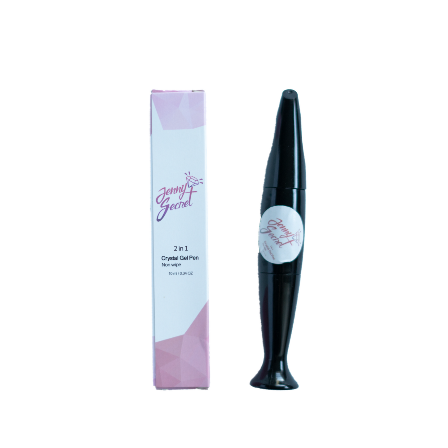 Jenny Secret Crystal Gel Pen (10 ML)